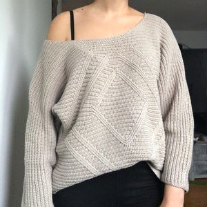 International Concepts sweater